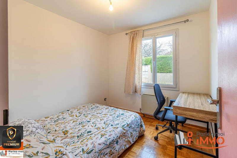 Maison - 73 m² - 4 pièces