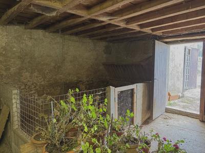 Maison - 163 m² - 2 pièces