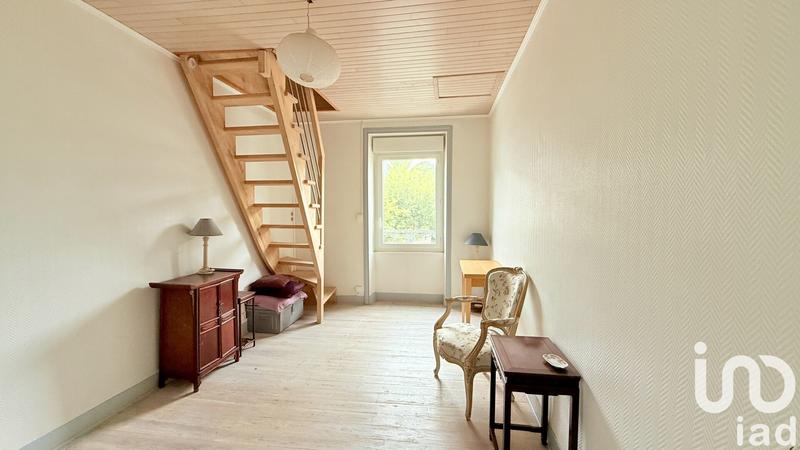 Maison de ville - 155 m² - 5 pièces