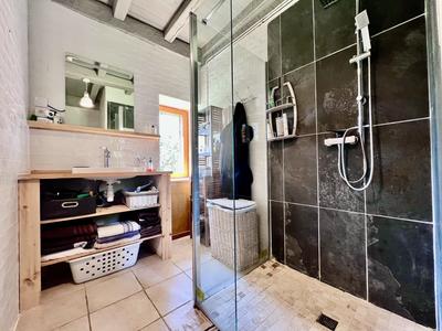 Appartement - 163 m² - 5 pièces