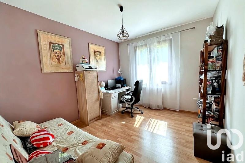 Maison - 177 m² - 6 pièces