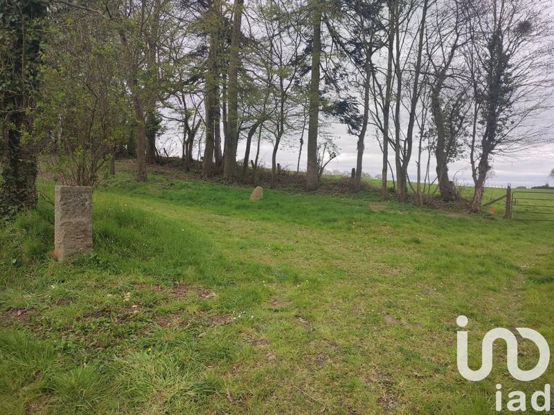 Maison de campagne - 250 m² - 6 pièces