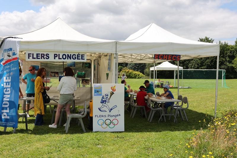 Fête du sport