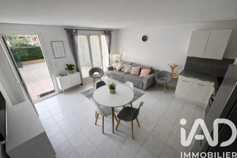Maison - 57 m² - 3 pièces