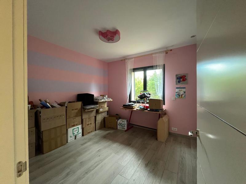 Maison - 204 m² - 5 pièces