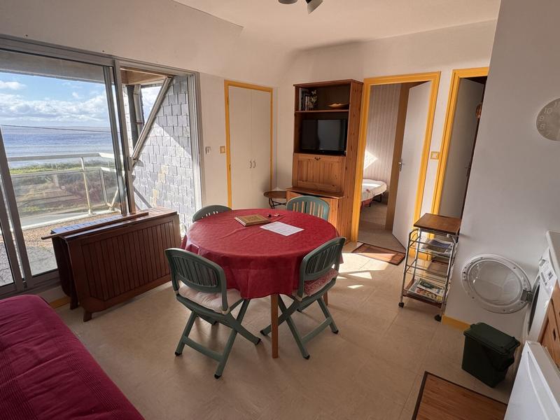 Appartement - 36 m² - 3 pièces