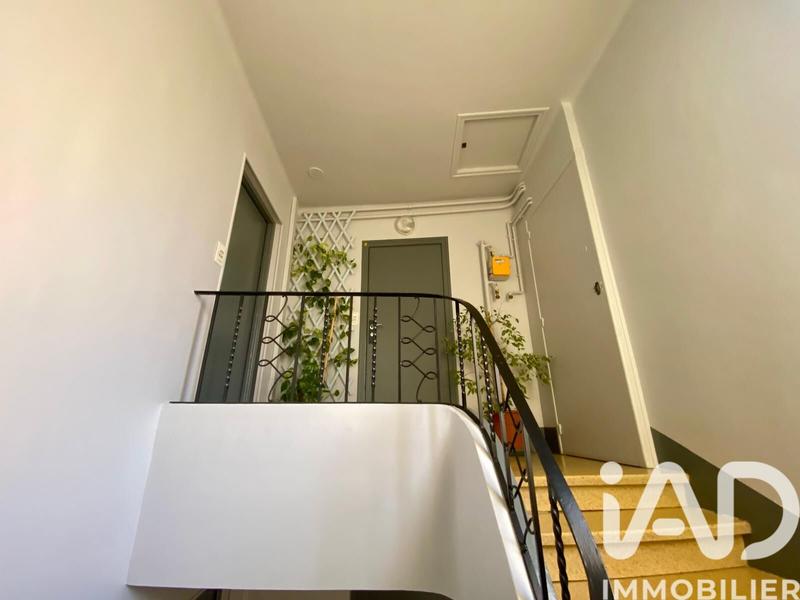 Appartement - 73 m² - 4 pièces