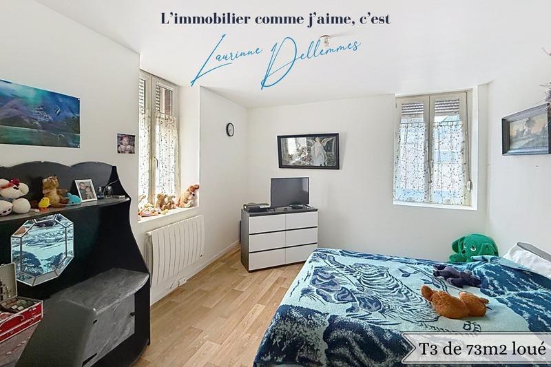 Immeuble - 283 m² - 12 pièces