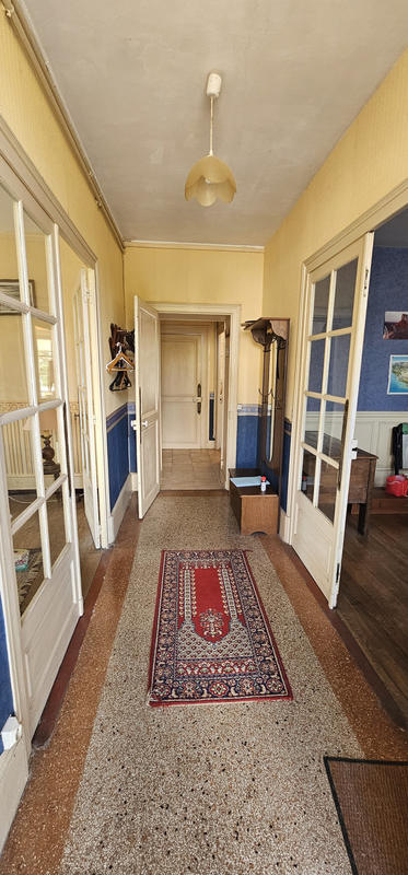 Maison - 151 m² - 6 pièces