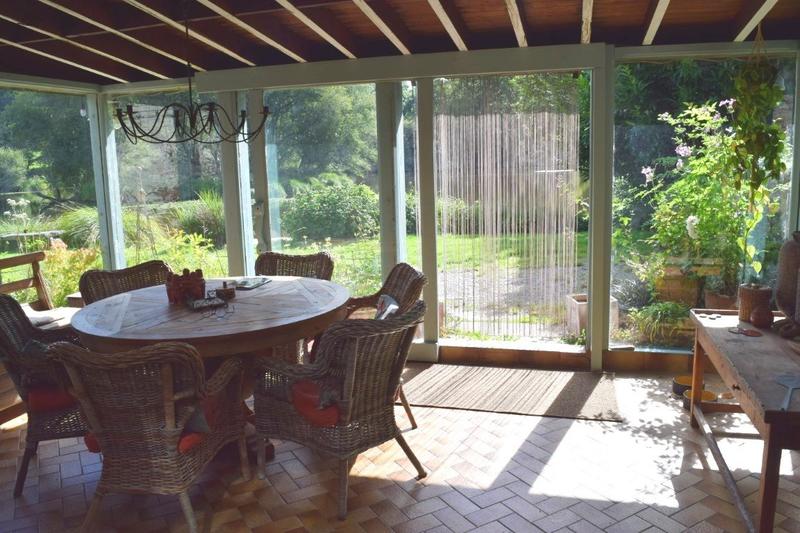 Maison - 251 m² - 10 pièces