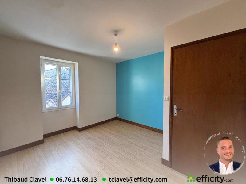 Maison - 94 m² - 4 pièces