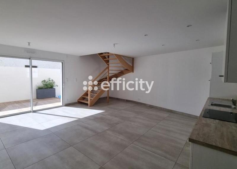 Maison - 136 m² - 5 pièces