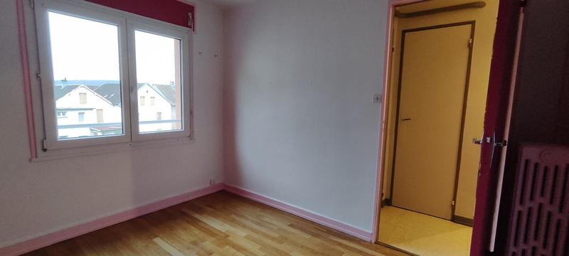Appartement - 54 m² - 3 pièces