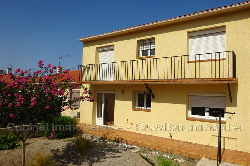 Villa - 114 m² - 6 pièces