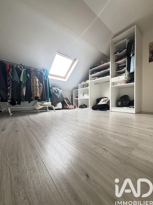 Maison - 78 m² - 4 pièces