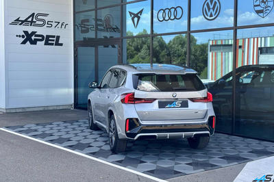 Bmw X1 sDRIVE 20i m-Sport Dkg7 Hk Camera Pas de Malus