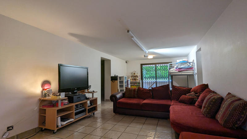 Maison - 188 m² - 5 pièces