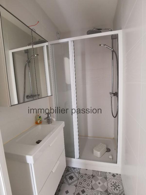 Appartement - 86 m² - 4 pièces