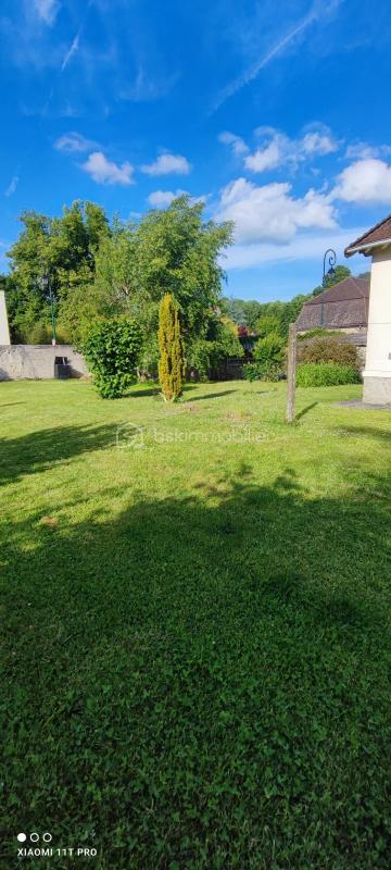 Maison ancienne - 45 m² - 2 pièces