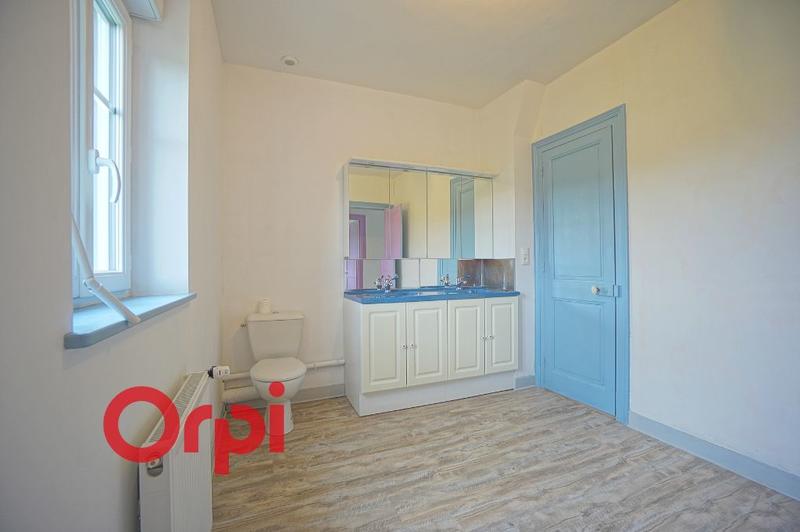 Maison - 104 m² - 4 pièces