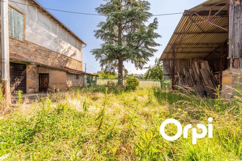 Propriété - 220 m² - 5 pièces