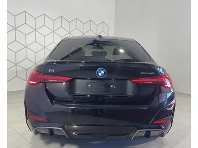 Bmw i4 eDrive40 340 ch Bva m Sport