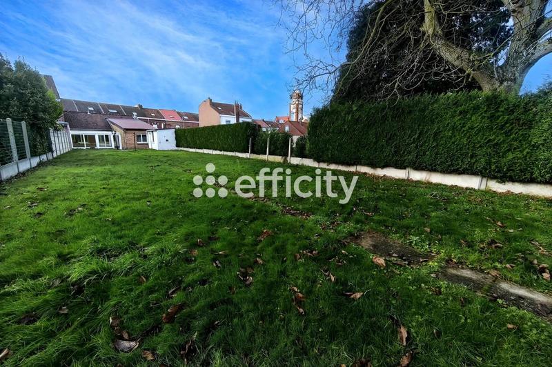 Maison de ville - 63 m² - 3 pièces