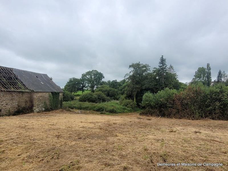 Grange - 130 m² - 1 pièce