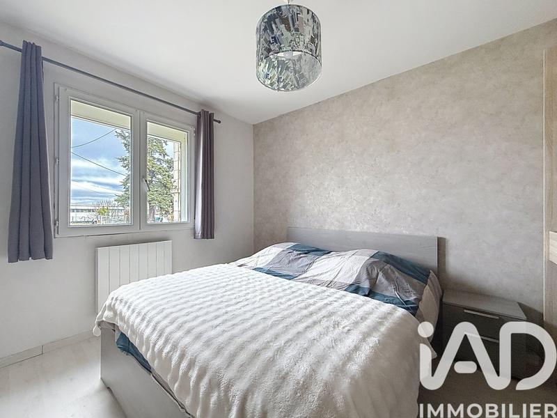 Maison - 73 m² - 5 pièces