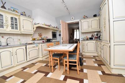 Maison de ville - 293 m² - 10 pièces