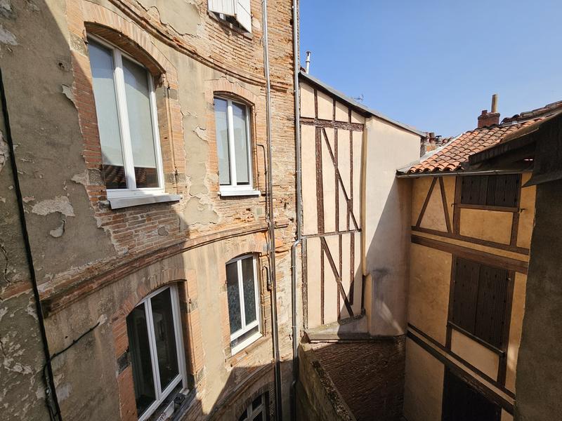 Appartement - 106 m² - 4 pièces