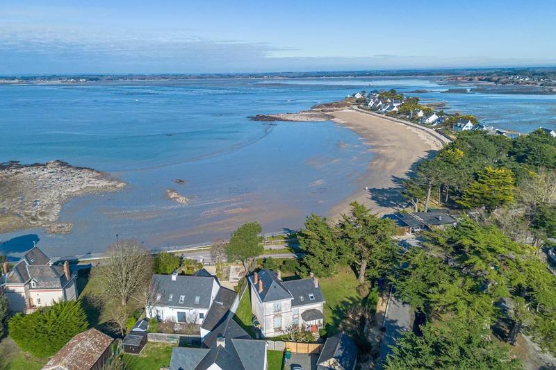 Maison - 123 m² - 6 pièces