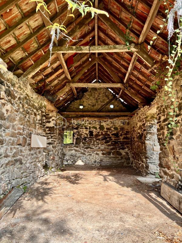 Maison en pierre - 152 m² - 5 pièces