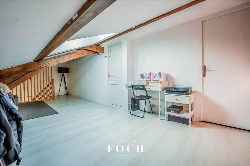 Appartement - 74 m² - 4 pièces