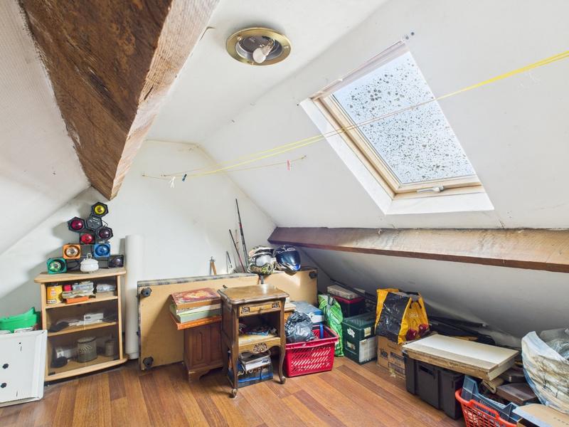 Maison - 45 m² - 2 pièces