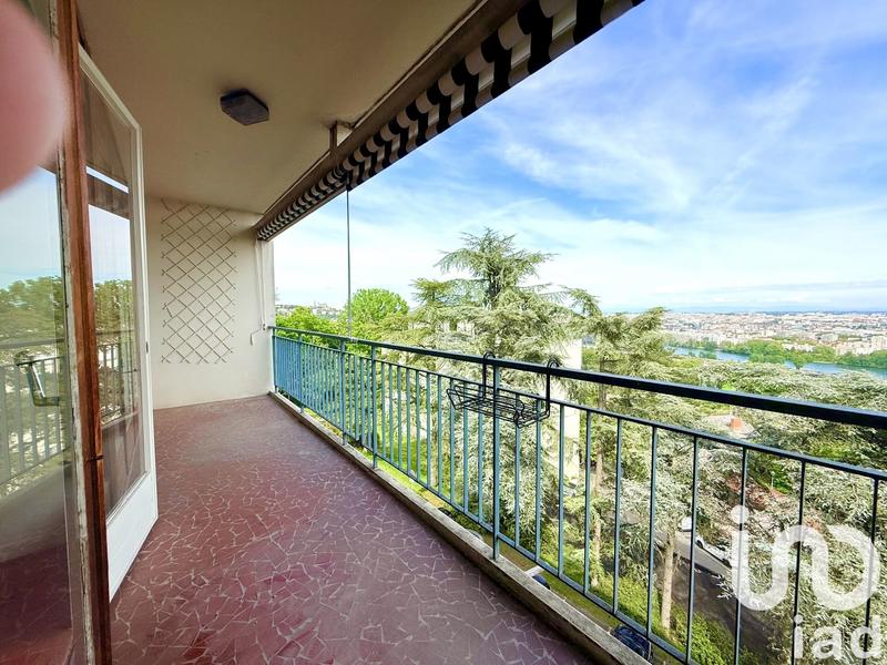 Appartement - 103 m² - 4 pièces