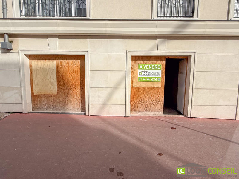 Local commercial - 126 m²