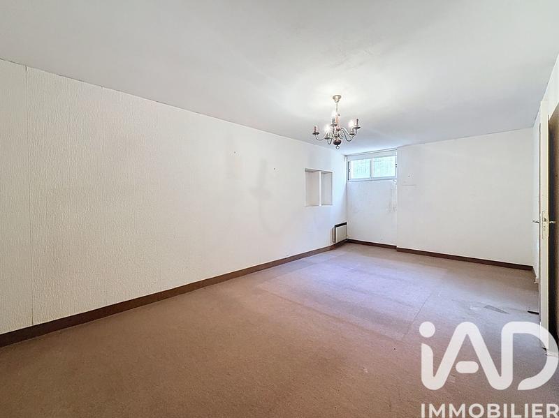 Maison de ville - 110 m² - 5 pièces