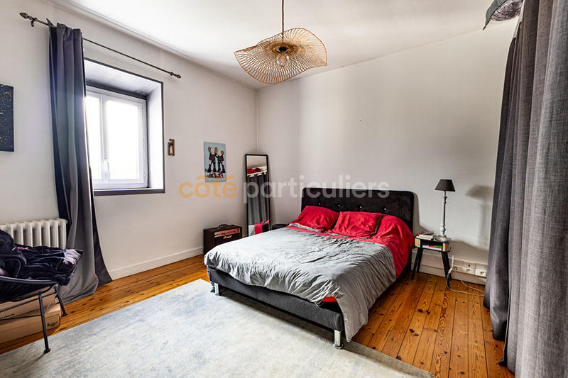 Maison - 175 m² - 7 pièces