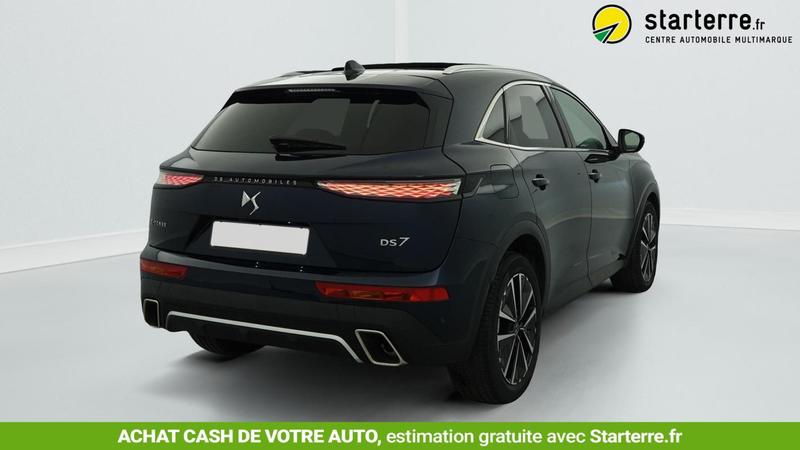 Ds Ds 7 Hybride Rechargeable E-Tense 225 Eat8 Opera