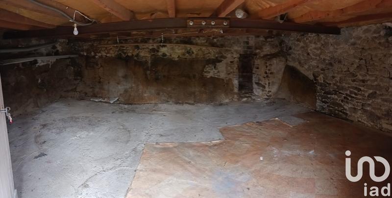 Maison de ville - 74 m² - 5 pièces