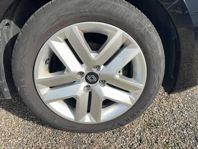 Renault Clio TCe 90 Evolution