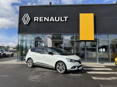 Renault Grand Scénic IV Affaires Blue dCi 120 Business