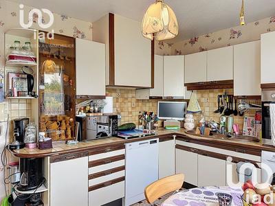 Maison de campagne - 135 m² - 6 pièces