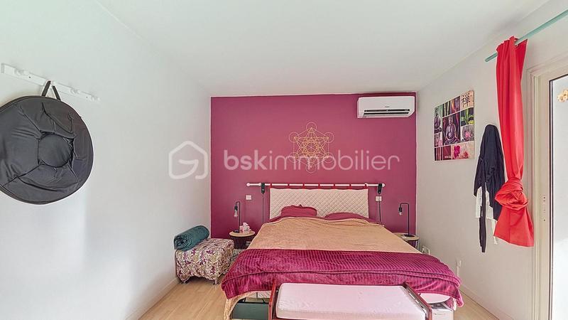 Maison ancienne - 157 m² - 5 pièces