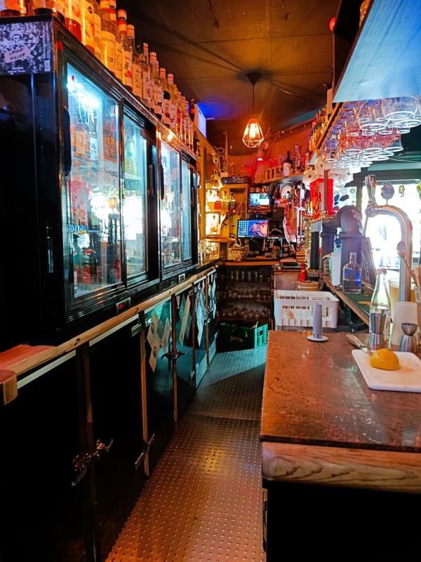 Local commercial - 190 m²