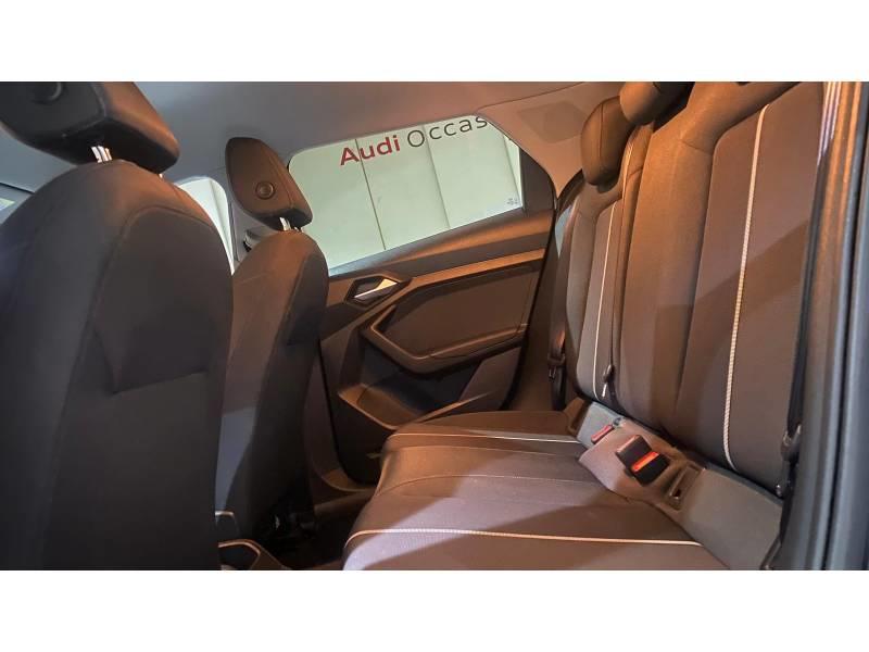 Audi A1 sportback 30 Tfsi 110 ch Bvm6 Design