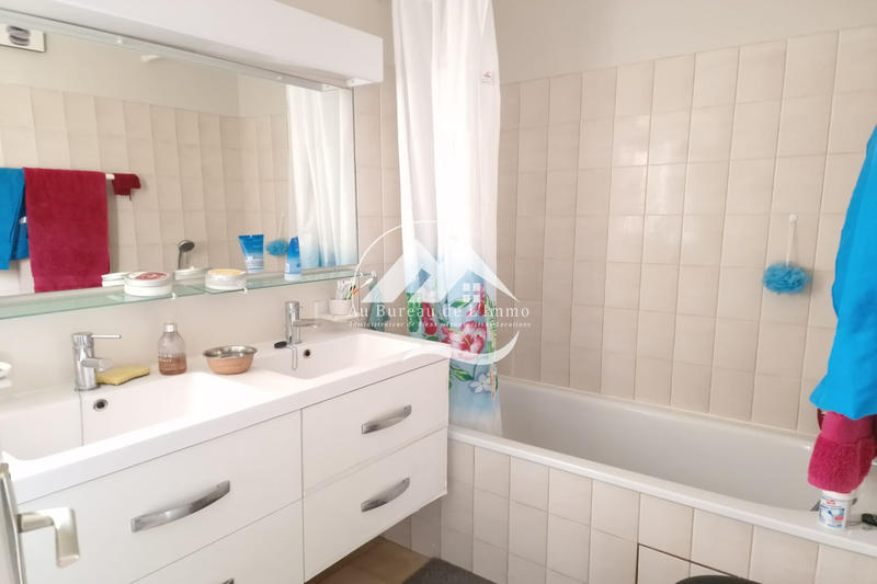 Viager - Appartement - 67 m² - 3 pièces