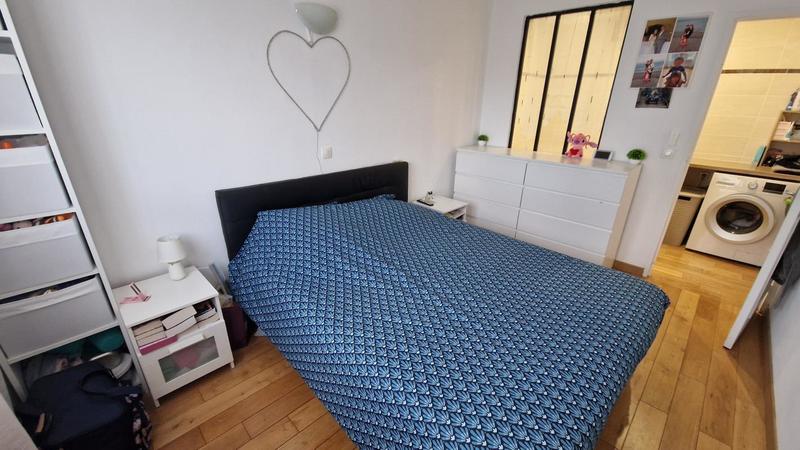 Appartement - 98 m² - 5 pièces