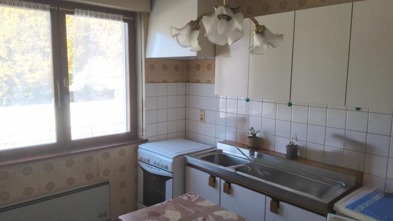 Maison - 77 m² - 3 pièces